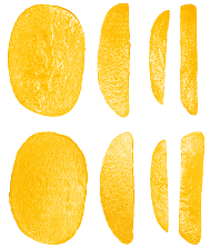 Fry Stamp