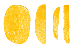 Fry Stamp