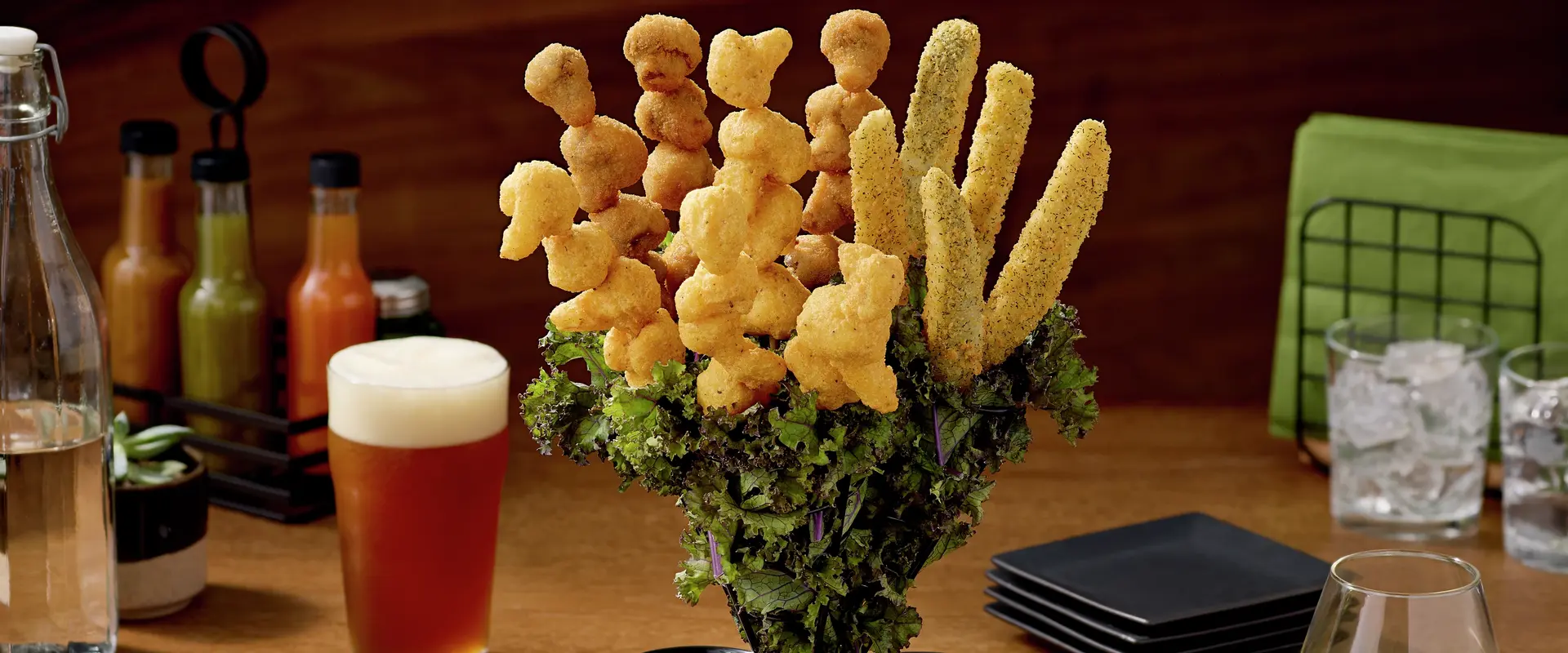 Veggie Tree of Life