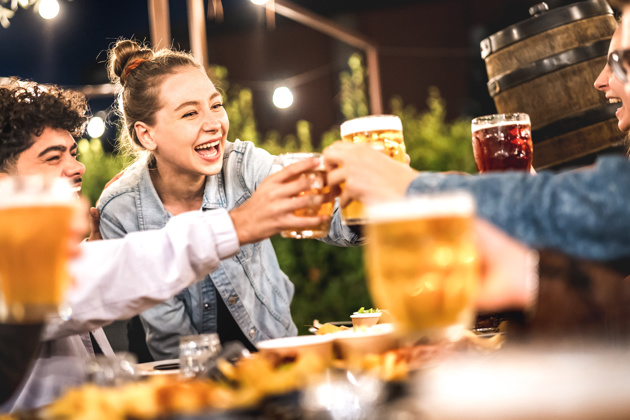 Better beer pairings to spice up your menu