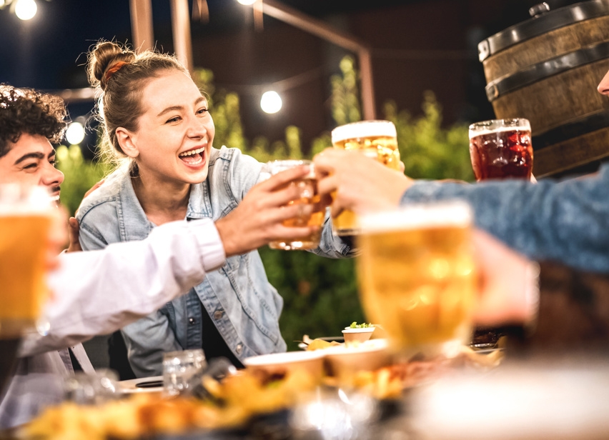 Better beer pairings to spice up your menu