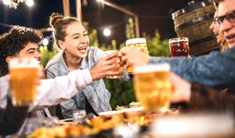 Better beer pairings to spice up your menu