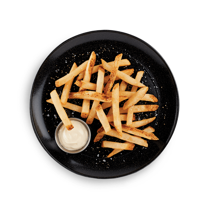 MCCAIN® SIGNATURE SKIN-ON 3/8" FRIES PXL