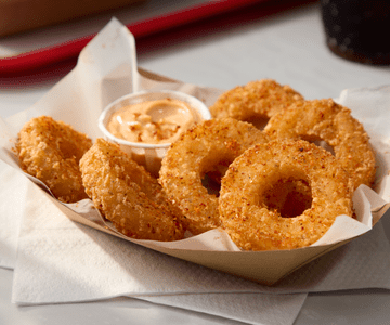 Smoky Rings