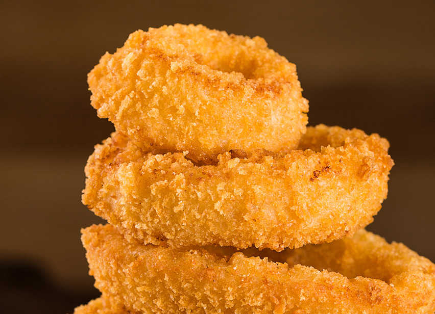 Moore's Onion Ring Tree