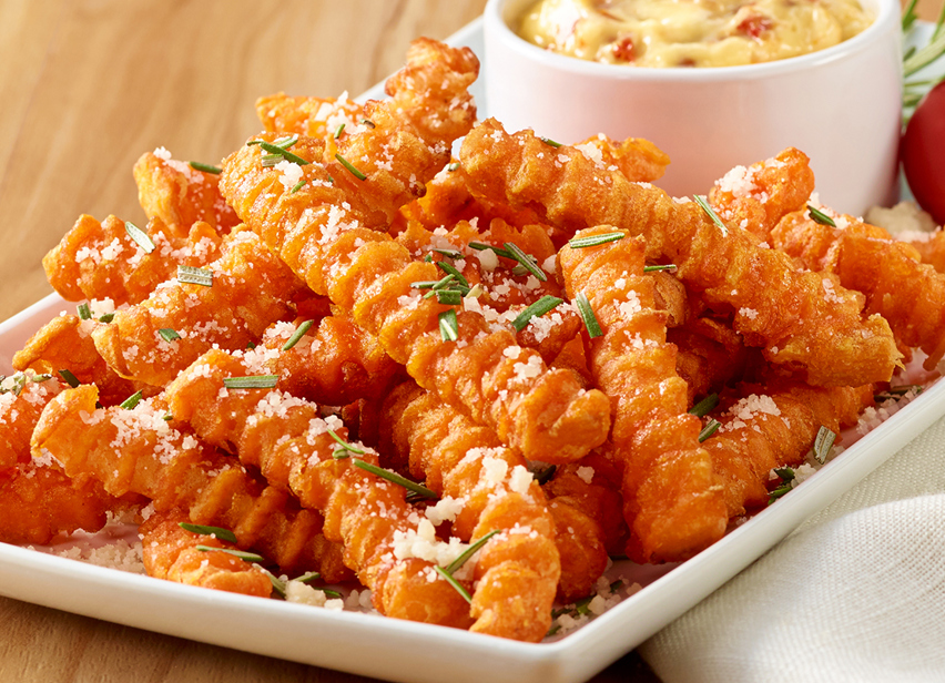 Italian Sweet Potatoes