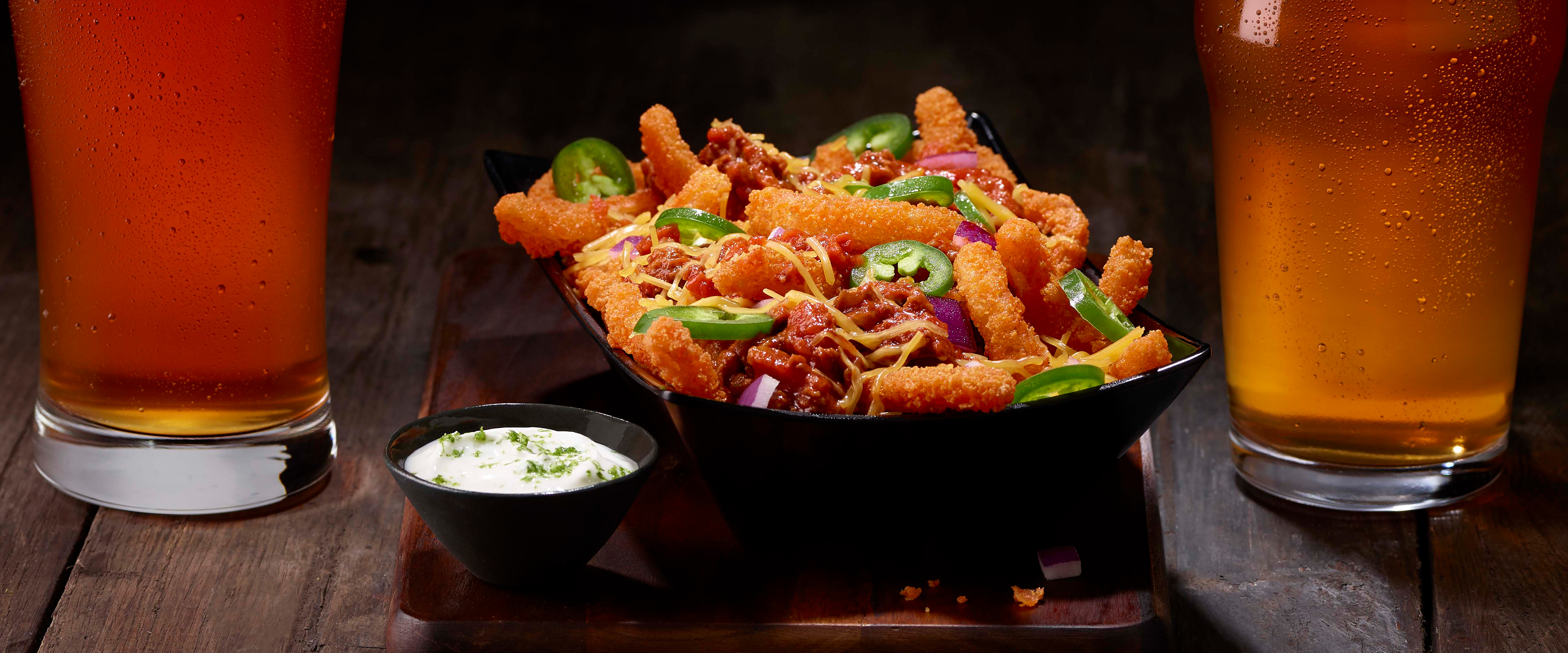 Chili Chile Tumbleweeds