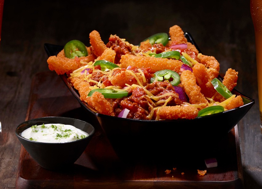 Chili Chile Tumbleweeds