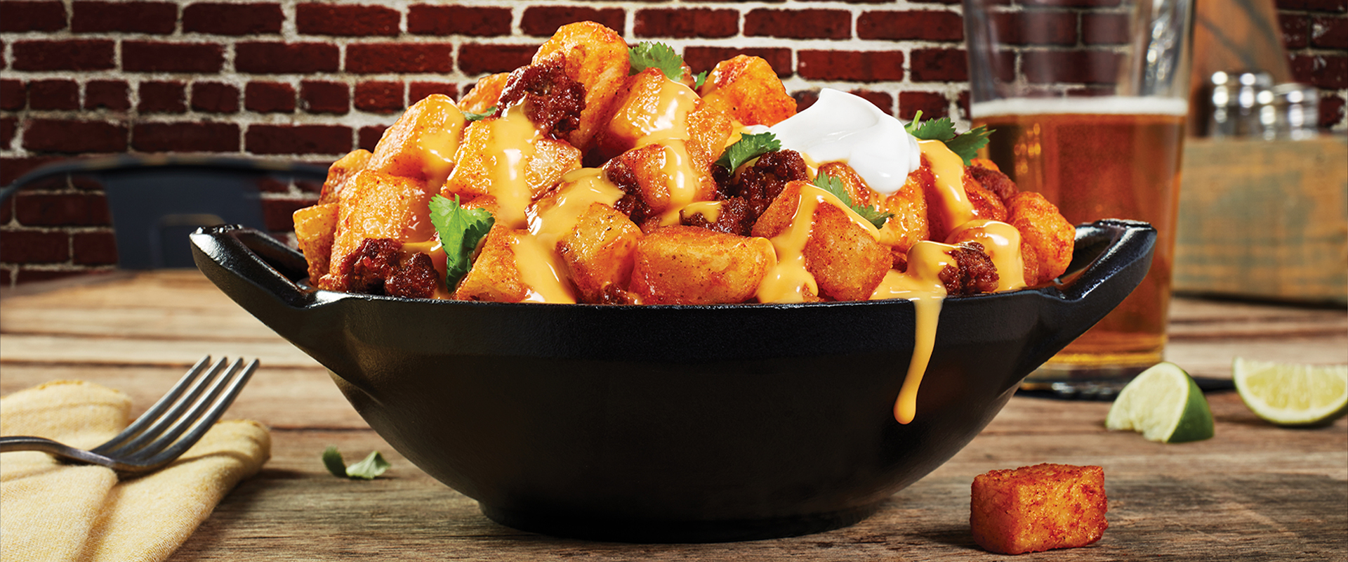 Mexi-Breakfast Bowl