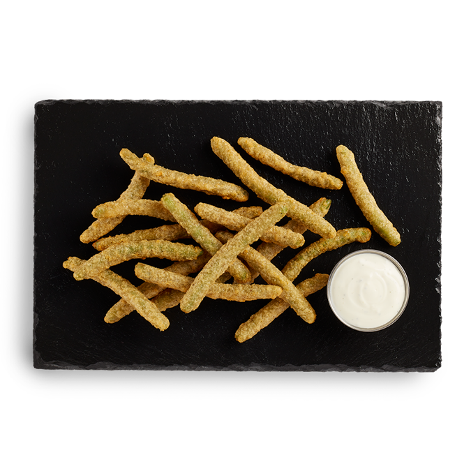 ANCHOR CRISPY BATTERED GREEN BEANS