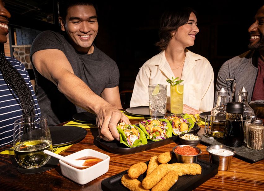 Ride the snacking trend to bigger profits