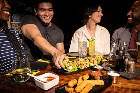 Ride the snacking trend to bigger profits