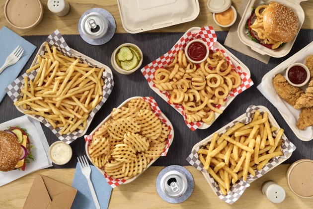 How to score big with tailgate takeout