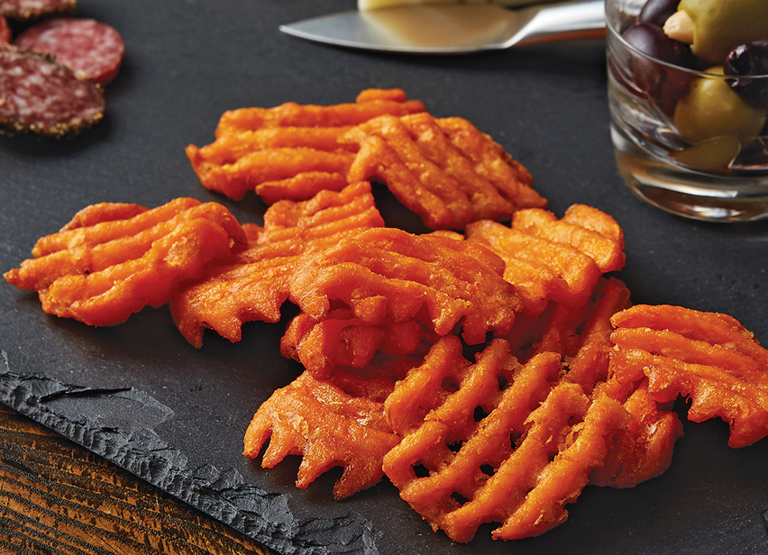 Sweet-cuterie Board