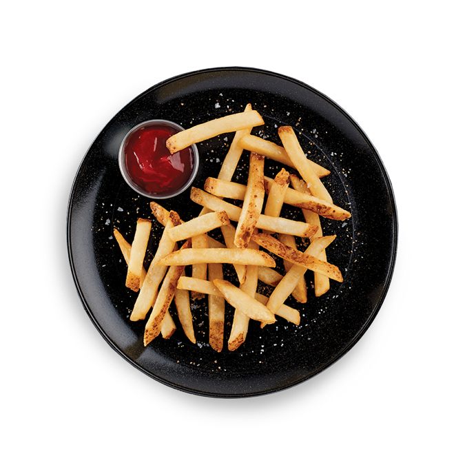 MCCAIN® SKIN-ON FRIES 3/8" XL