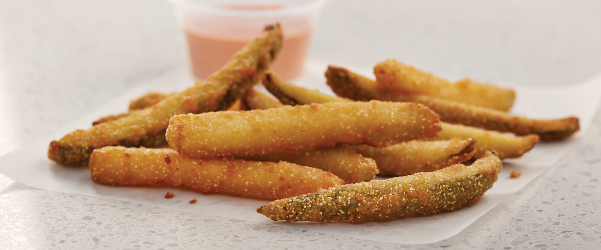 Buffalo Pickles