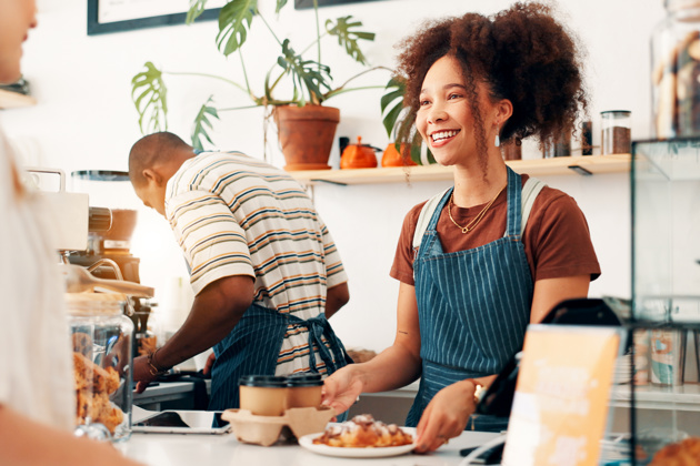 Make all-day breakfast pay off
