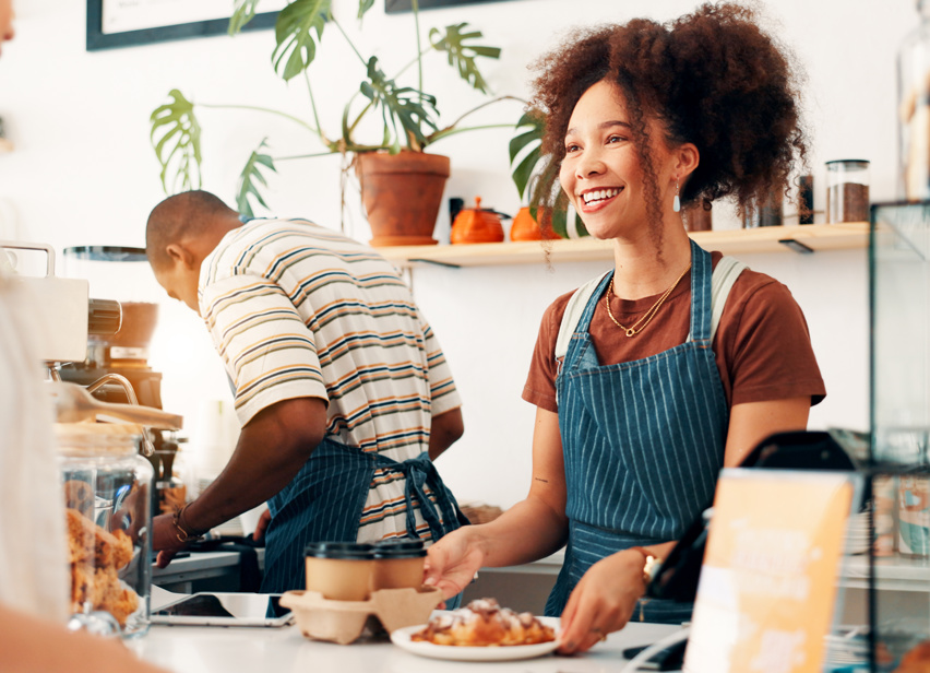 Make all-day breakfast pay off