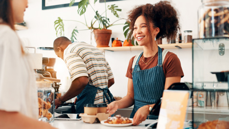 Make all-day breakfast pay off