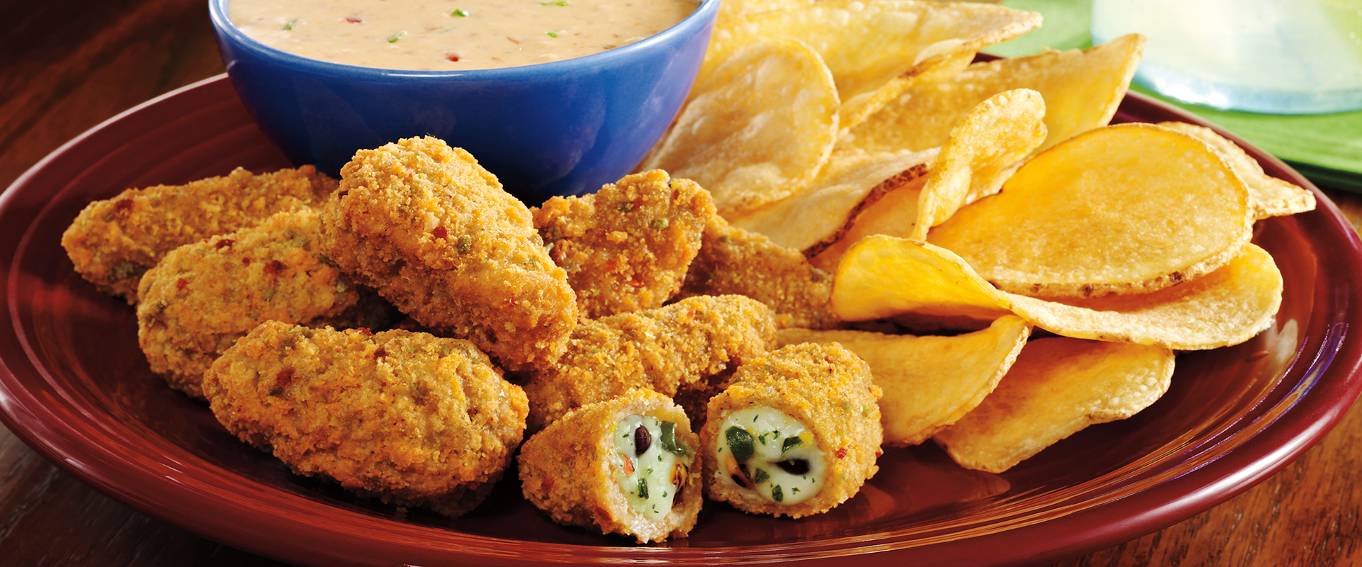 Margarita Minglers
