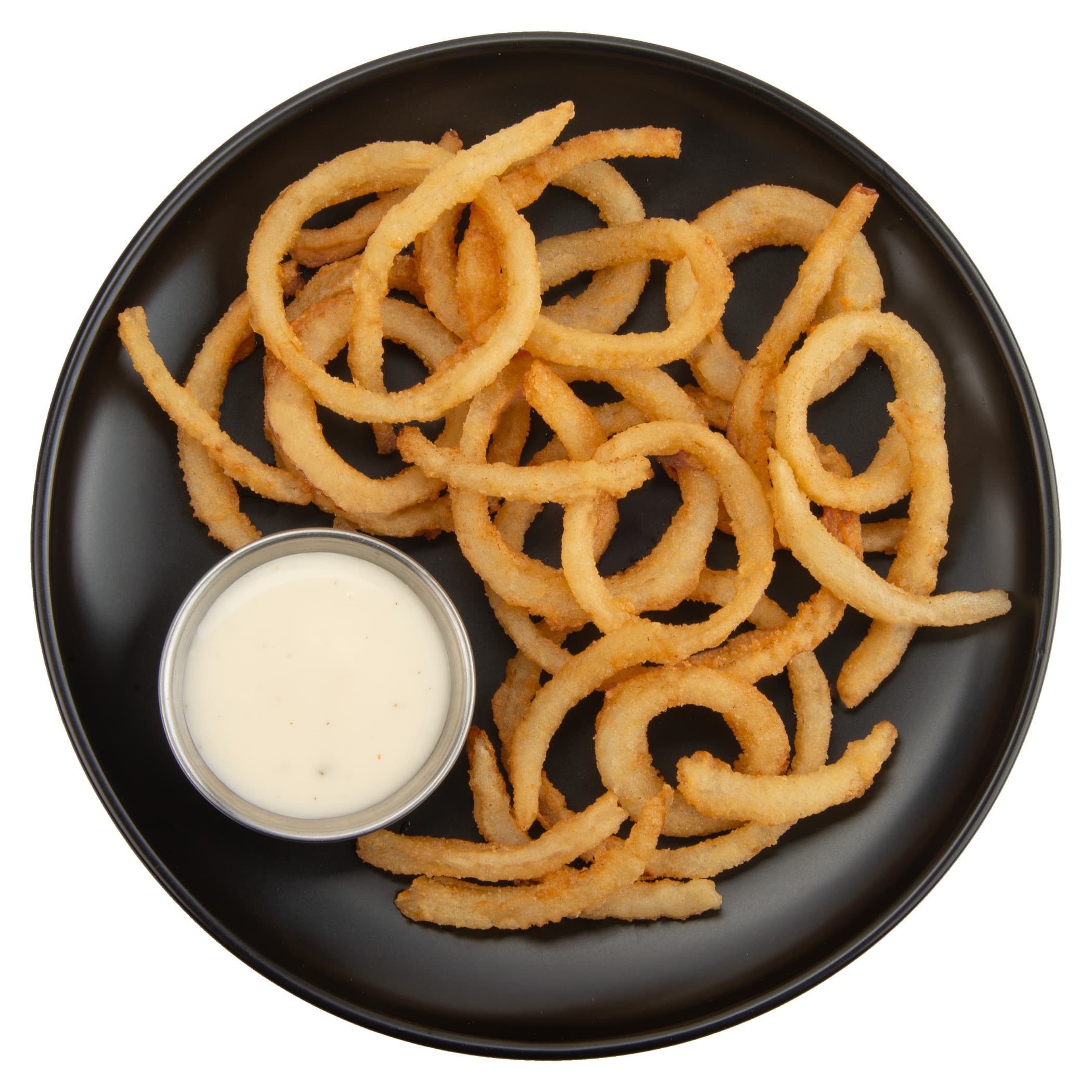 ONION TANGLERS