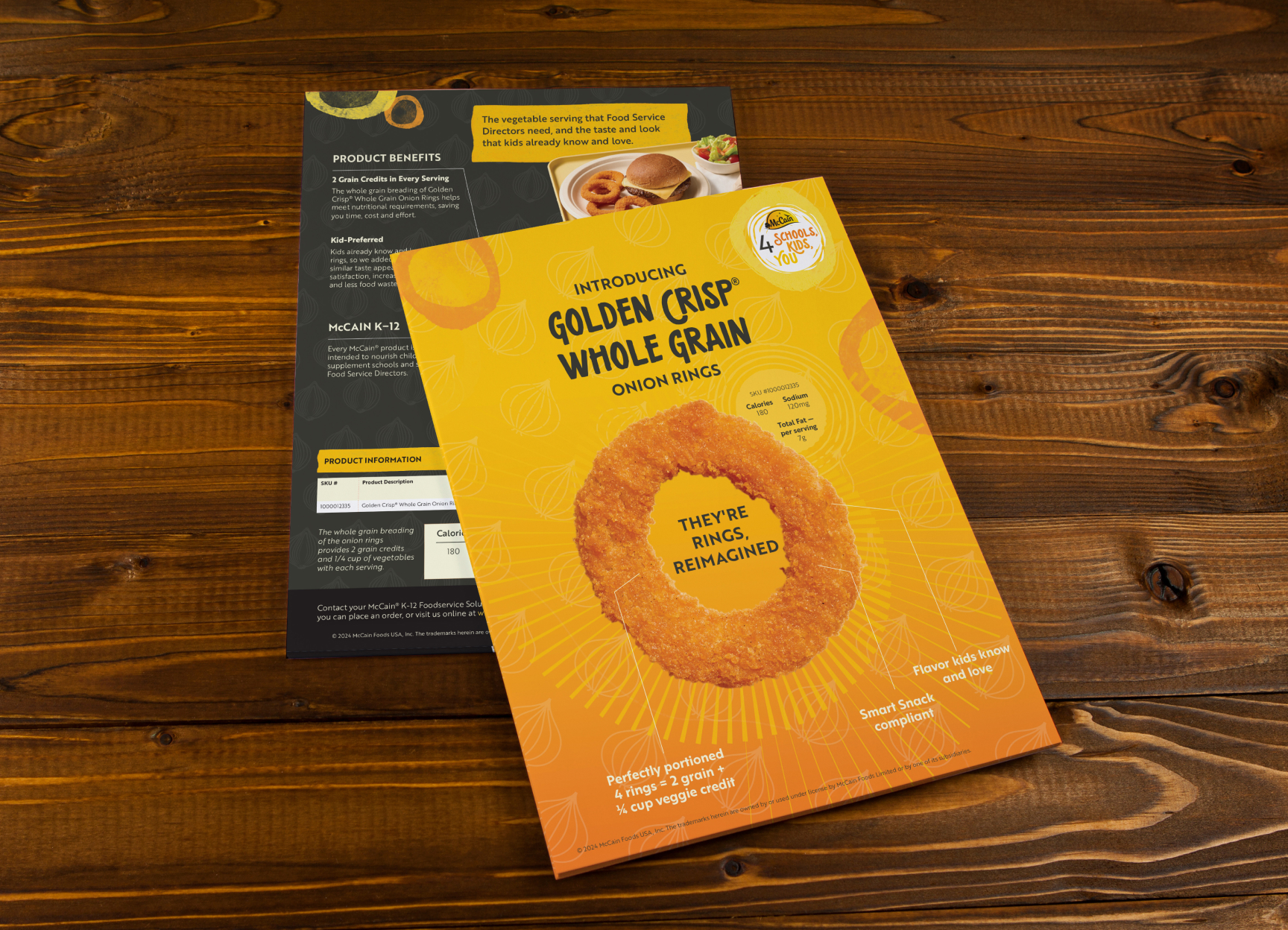 Resource Rollup Image