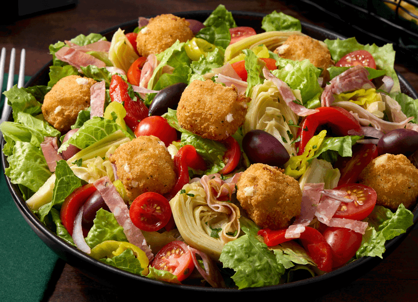 Antipasto Salad