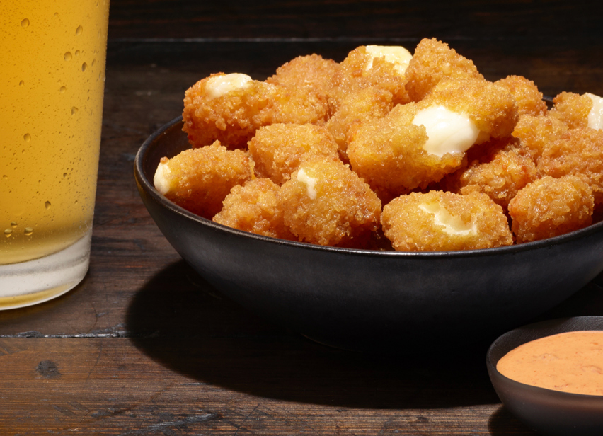 Dips:  Chipotle Aioli