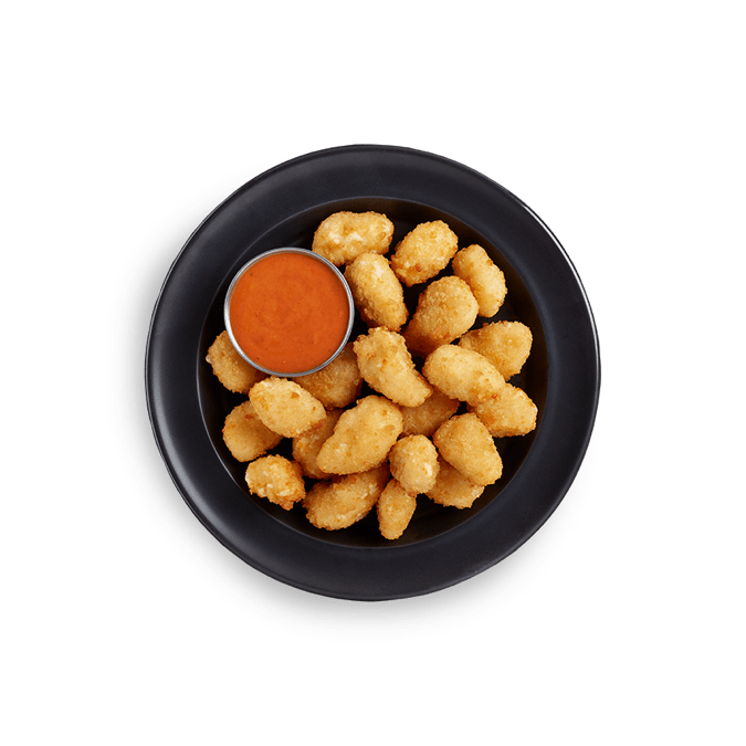 ANCHOR BREADED WISCONSIN CHEESE CURDS