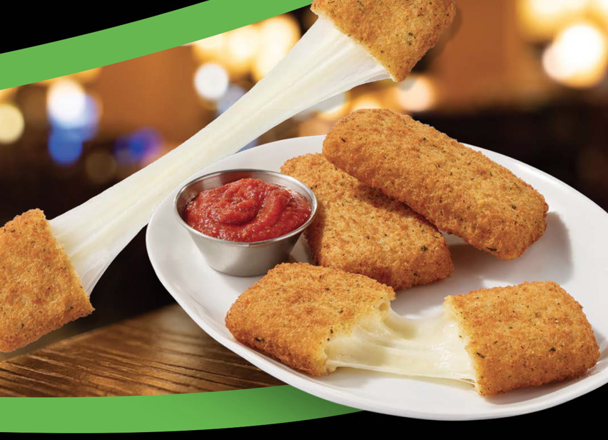 ANCHOR® ULTIMATE STRETCH MOZZARELLA PLANK