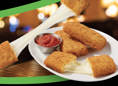 ANCHOR® ULTIMATE STRETCH MOZZARELLA PLANK