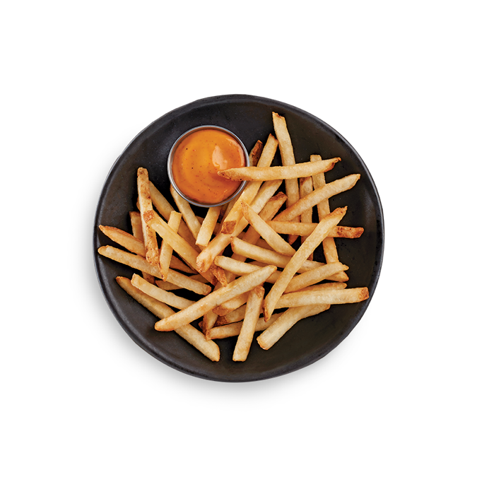 MCCAIN® SURECRISP™ SKIN-ON FRIES 5/16" PXL