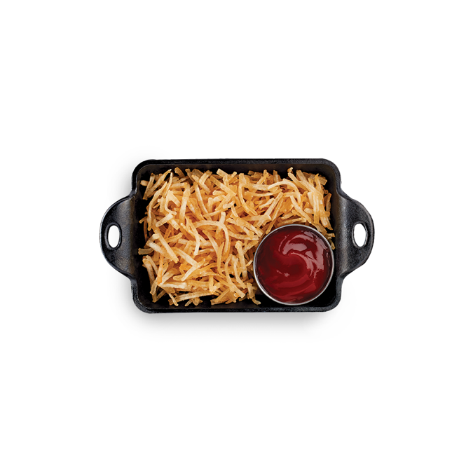 MCCAIN® SIGNATURE IQF HASH BROWN SHREDS THICK