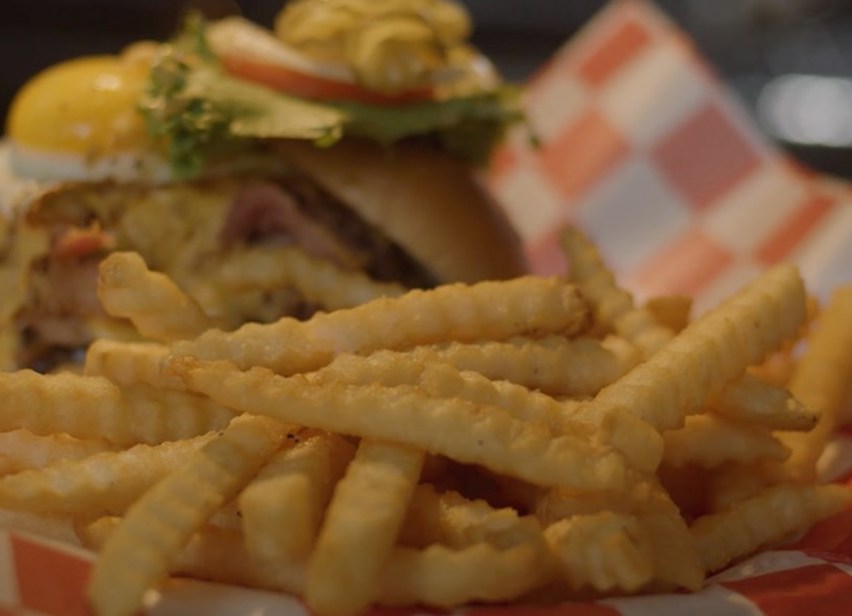 Big Al's BBQ