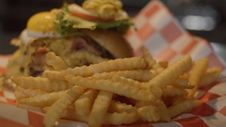 Big Al's BBQ