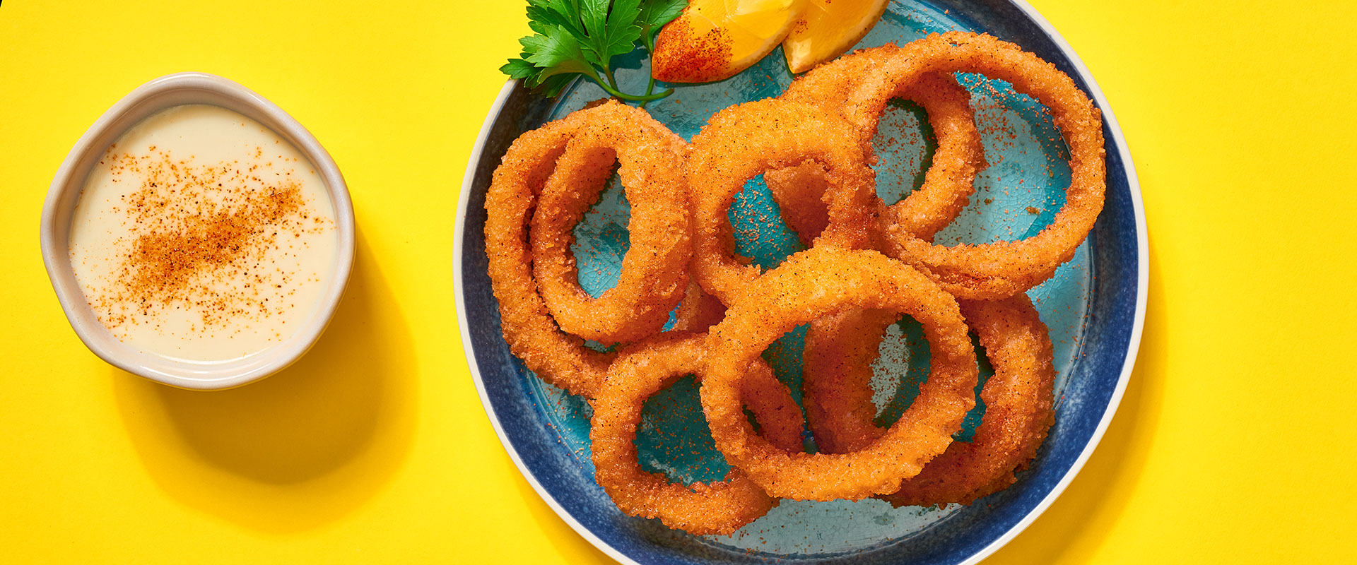Crabby Rings