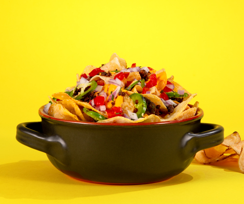 Irish Nachos