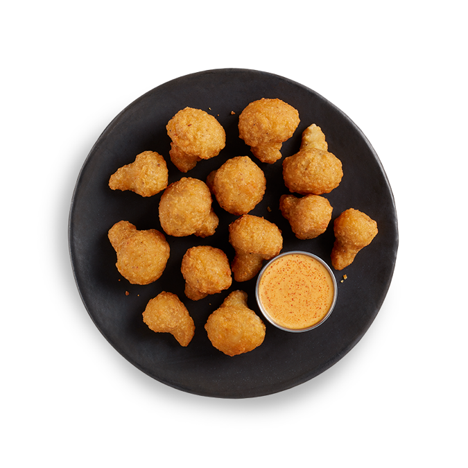 ANCHOR BATTERED MUSHROOMS
