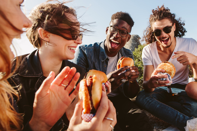 4 ways to conquer takeout and delivery challenges