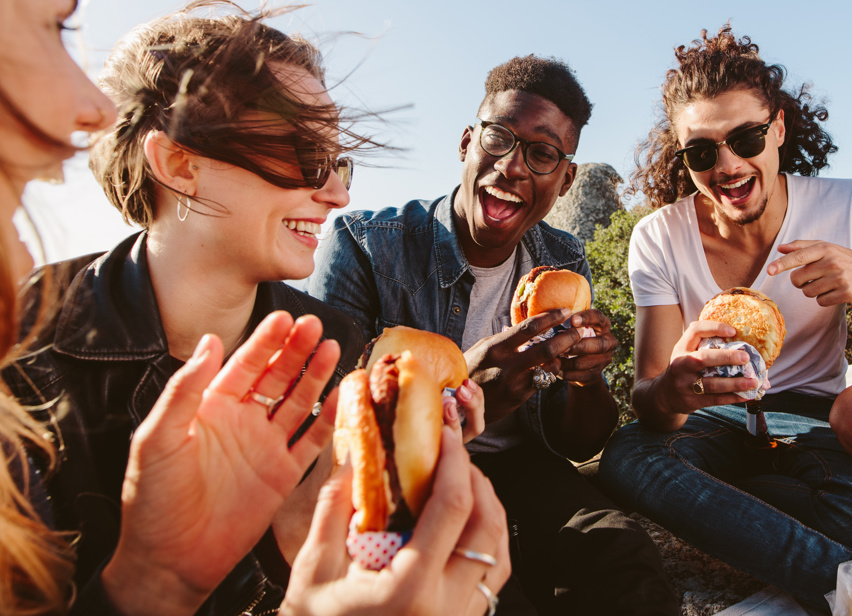 4 ways to conquer takeout and delivery challenges
