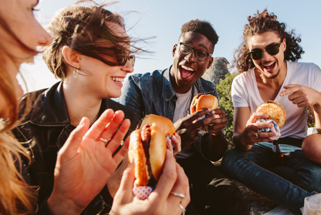 4 ways to conquer takeout and delivery challenges