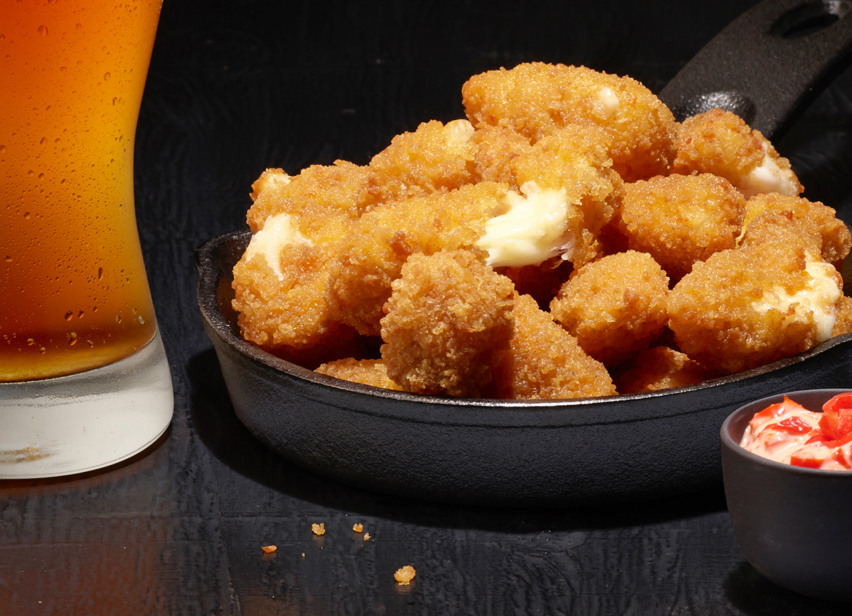 Dips:  Peppadew Mayo