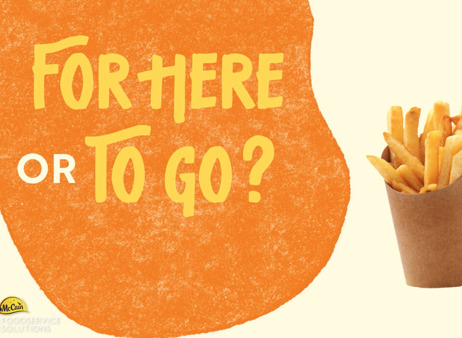For Here or To Go SureCrisp Product Video