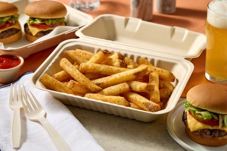 Seaside & Sliders