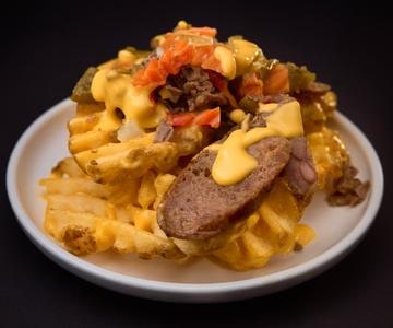 Chicago Fries