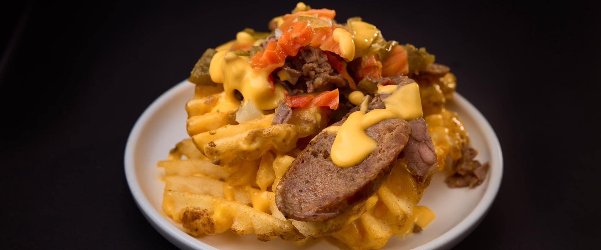 Chicago Fries