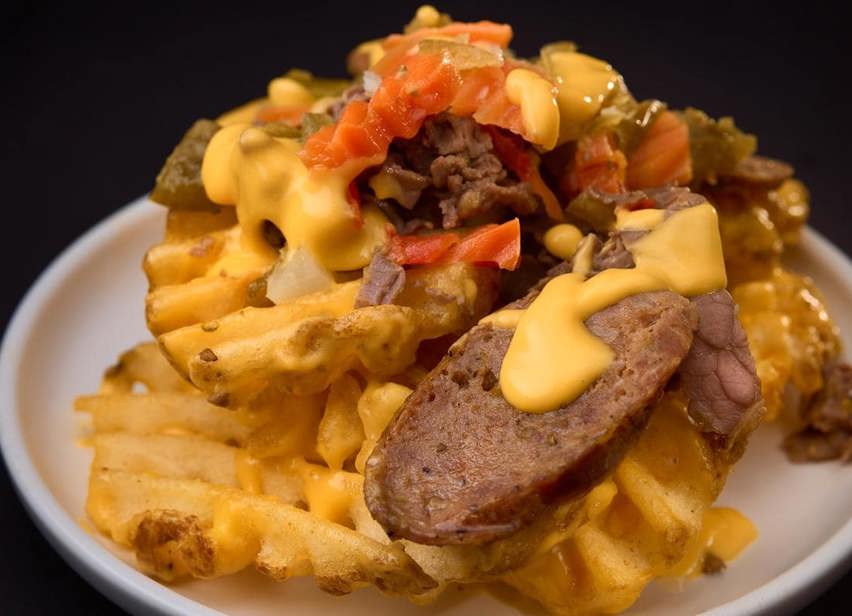 Chicago Fries