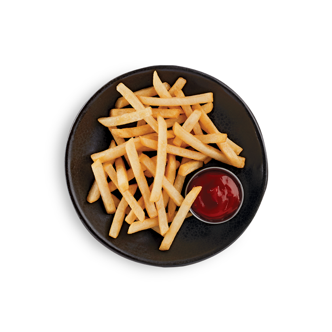 MCCAIN® FRIES 5/16" XL