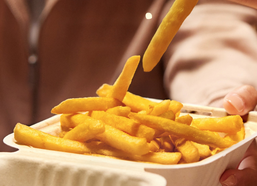 Delivery and Takeout Forcast: Where to Go From Here 2025 Predictions