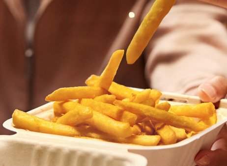 Delivery and Takeout Forcast: Where to Go From Here 2025 Predictions